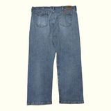 Wrangler Jean Regular Homme Workwear – W38