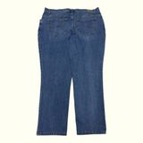 Lee Jean Relaxed Femme Normcore – W38
