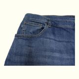 Lee Jean Relaxed Femme Normcore – W38