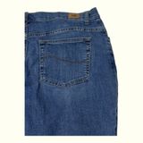 Lee Jean Relaxed Femme Normcore – W38