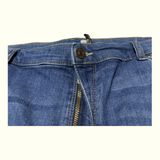 Lee Jean Relaxed Femme Normcore – W38