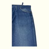 Wrangler Jean Regular Homme 1990s Western – W48