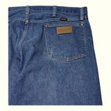 Wrangler Jean Regular Homme 1990s Western – W48