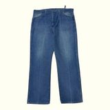 Wrangler Jean Regular Homme 1990s Western – W48