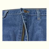 Wrangler Jean Regular Homme 1990s Western – W48
