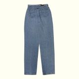 Lee Jean Relaxed Femme 1990s Vintage – W28