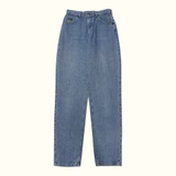 Lee Jean Relaxed Femme 1990s Vintage – W28