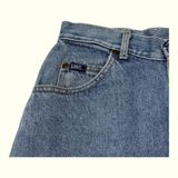 Lee Jean Relaxed Femme 1990s Vintage – W28