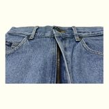 Lee Jean Relaxed Femme 1990s Vintage – W28