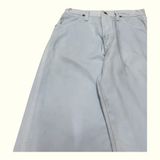 Wrangler Jean Regular Femme 2000s Western – W28