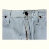 Wrangler Jean Regular Femme 2000s Western – W28