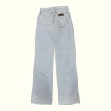 Wrangler Jean Regular Femme 2000s Western – W28