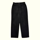 Lee Jean Relaxed Femme 1990s Vintage – W29
