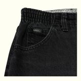 Lee Jean Relaxed Femme 1990s Vintage – W29