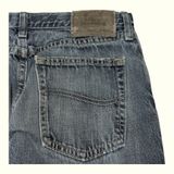 Lee Jean Regular Garçon 2000s Normcore – W28