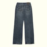 Lee Jean Regular Garçon 2000s Normcore – W28