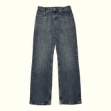 Lee Jean Regular Garçon 2000s Normcore – W28
