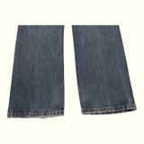 Lee Jean Regular Garçon 2000s Normcore – W28