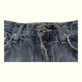 Lee Jean Regular Garçon 2000s Normcore – W28