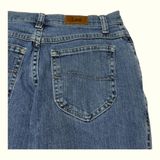 Lee Jean Regular Femme 2000s Vintage – W26