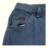 Lee Jean Regular Femme 2000s Vintage – W26