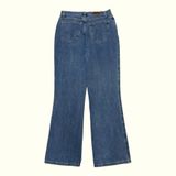 Lee Jean Regular Femme 2000s Vintage – W26