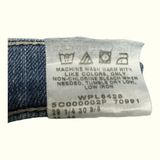 Lee Jean Regular Femme 2000s Vintage – W26