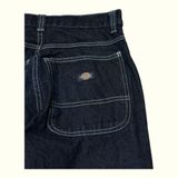 Dickies Jean Large Homme Workwear – W28
