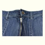 A.P.C. Jeansy Luźny Kobiety 2010s Minimalistyczny – W27