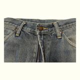 Wrangler Blue Bell Jean Regular Homme 2000s Western – W29
