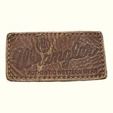 Wrangler Blue Bell Jean Regular Homme 2000s Western – W29