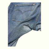 Levi'S Jean Regular Homme Classique – W29