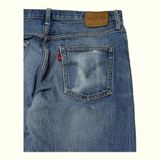 Levi'S Jean Regular Homme Classique – W29