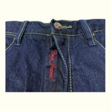 Coogi Jean Large Homme 2000s Streetwear – W36