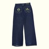 Coogi Jean Large Homme 2000s Streetwear – W36