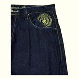 Coogi Jean Large Homme 2000s Streetwear – W36