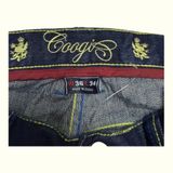 Coogi Jean Large Homme 2000s Streetwear – W36