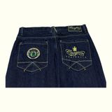 Coogi Jean Large Homme 2000s Streetwear – W36