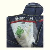 Coogi Jean Large Homme 2000s Streetwear – W36