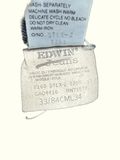 Edwin Jean Regular Homme 1990s Vintage – W33