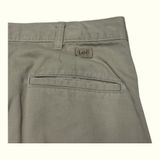 Lee Chino Large Homme Vintage – W31
