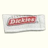 Dickies Short Large Homme Workwear – W30