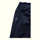 Movimento Pantalon Large Homme 1990s Vintage – W36