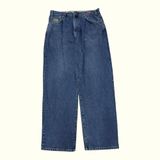 Ecko Unltd. Jeansy Baggy Mężczyźni 2000s Streetwear – W33