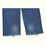 Ecko Unltd. Jeansy Baggy Mężczyźni 2000s Streetwear – W33
