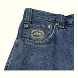 Ecko Unltd. Jeansy Baggy Mężczyźni 2000s Streetwear – W33