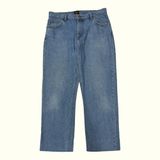 Lee Jean Regular Homme Classique – W30