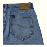 Lee Jean Regular Homme Classique – W30