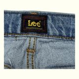 Lee Jean Regular Homme Classique – W30