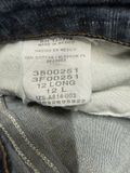Lee Jean Regular Femme 2000s Y2K – W29
